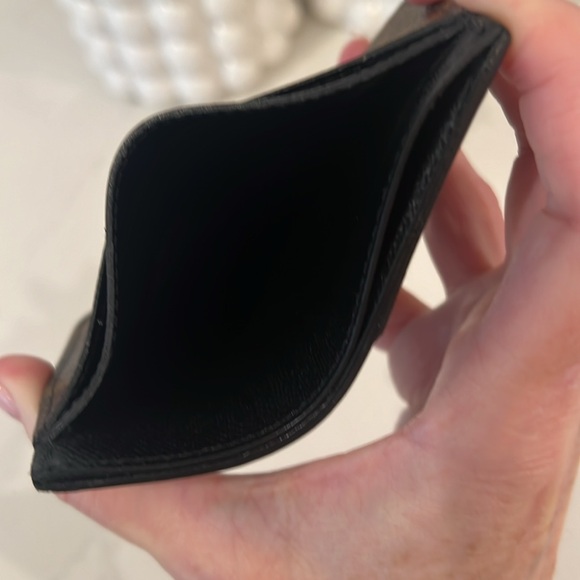 LOUIS VUITTON NEO PORTE CARTES in Monogram Macassar CARD HOLDER WALLET - Picture 12 of 14